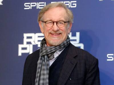 Steven Spielberg