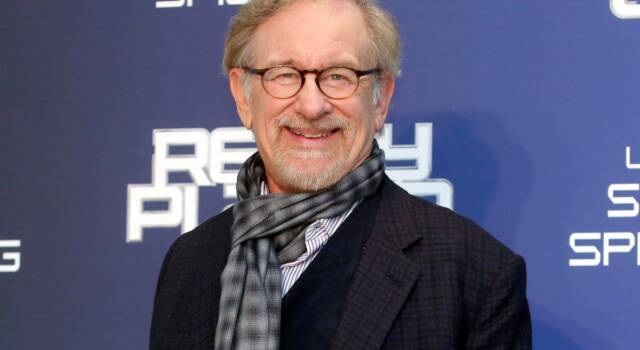 Steven Spielberg debutta nel mondo della musica con il video di Cannibal di Marcus Mumford