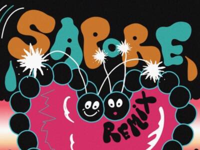 Fedez, in arrivo una nuova versione di Sapore: il remix è firmato Dj Dzeko