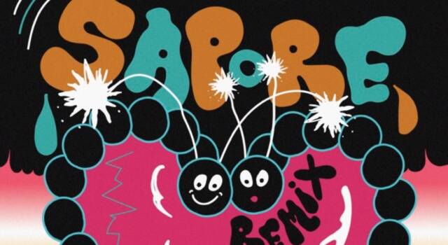 Fedez, in arrivo una nuova versione di Sapore: il remix è firmato Dj Dzeko