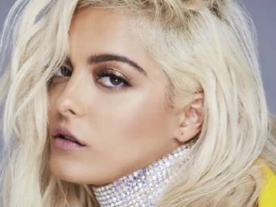 Bebe Rexha