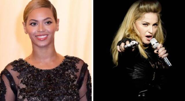 Duetto tra regine: Beyoncé incontra Madonna nel remix di Break My Soul