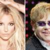 Britney Spears è tornata: ufficiale il duetto con Elton John in Hold Me Closer