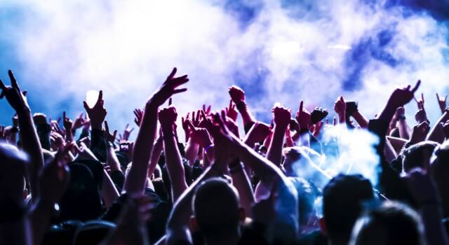 Blink-182, nuovo album nel 2021: lo conferma Travis Barker