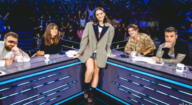 X Factor 2022, la Finale: vincono i Santi Francesi