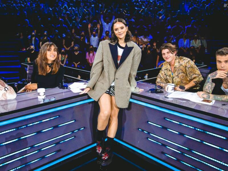 X Factor 2022: cosa è successo nella terza puntata di Auditions