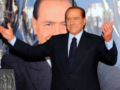 Silvio Berlusconi