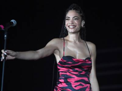 Il significato di Due, la canzone di Elodie per Sanremo 2023