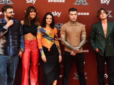 X Factor 2022, tornano le assegnazioni: le canzoni protagoniste della MTV Generation