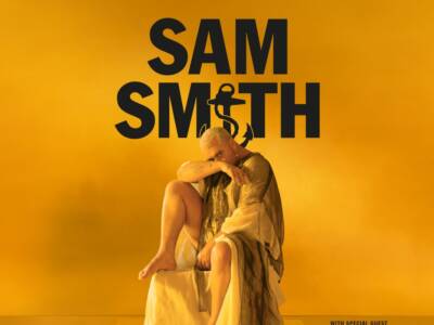 Sam Smith