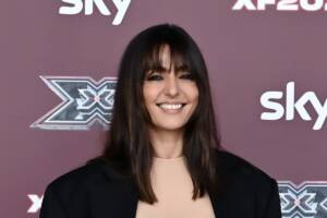 Ambra Angiolini