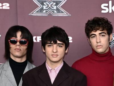 Chi sono gli Omini, la rivelazione rock di X Factor 2022