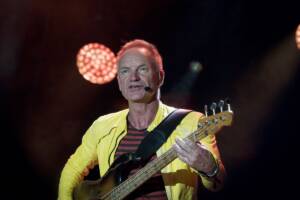 Sting