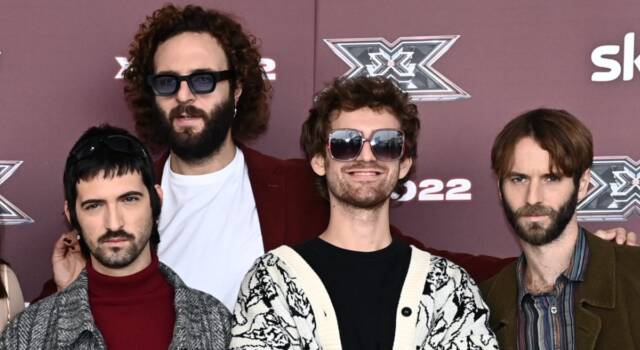 Chi sono i Tropea, la band milanese protagonista a X Factor