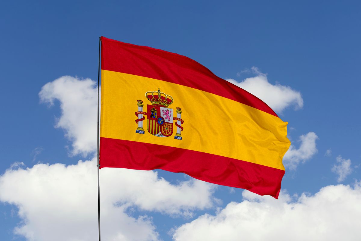 Spagna