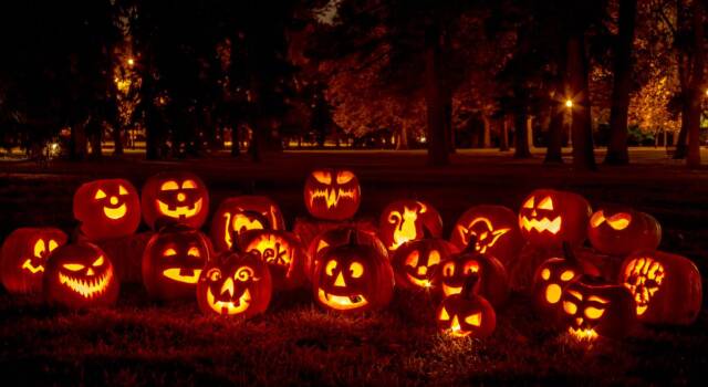 This is Halloween: il significato del testo della canzone simbolo di Nightmare Before Christmas