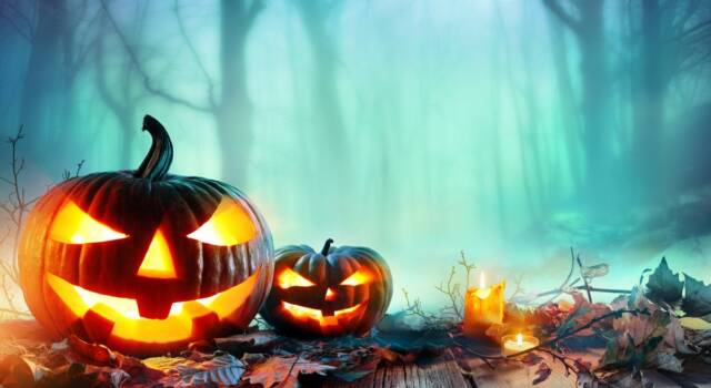 Una playlist di Halloween per bambini? Ecco le canzoni più belle