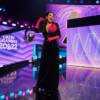 Latin Grammy: Laura Pausini conduce l’evento e chiude la serata con una telefonata alla mamma
