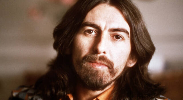 Tutte le curiosità su George Harrison, il Beatle che amava l&#8217;India
