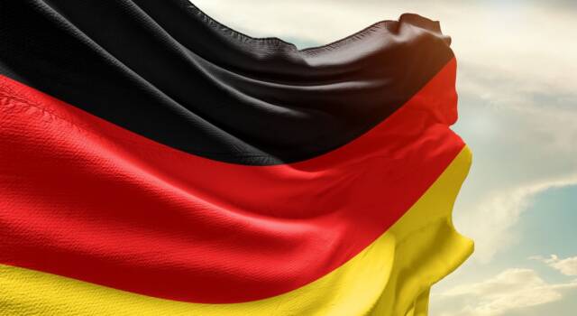 Il significato e la storia dell&#8217;inno nazionale tedesco