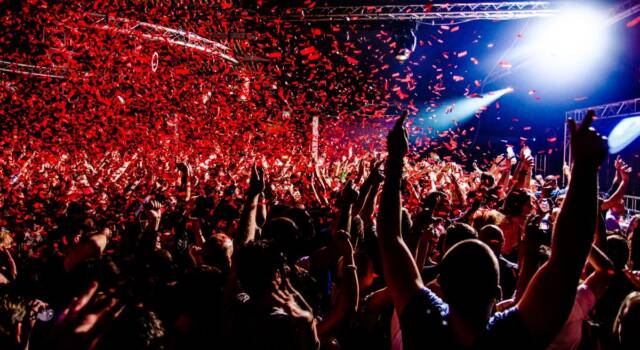 Travis Scott in concerto a Milano: la scaletta del rapper di Astroworld