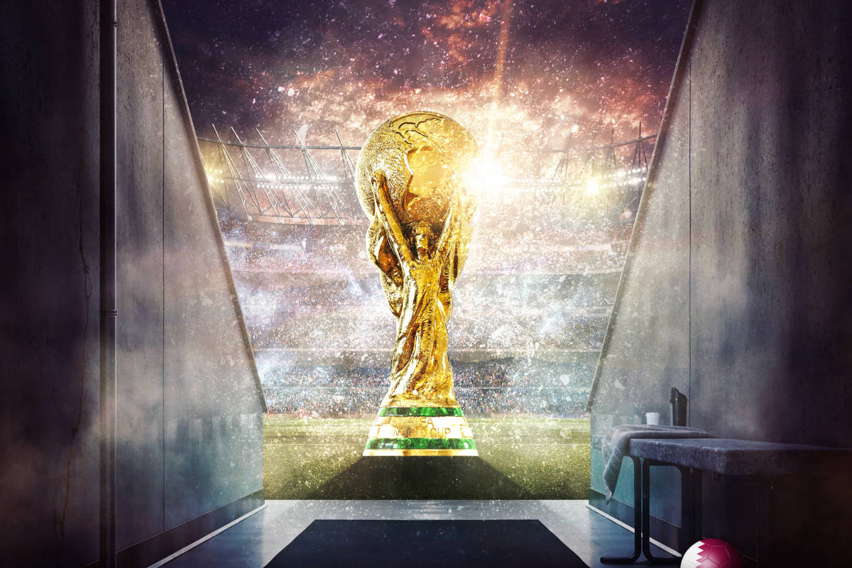 Coppa del Mondo, Mondiali Qatar