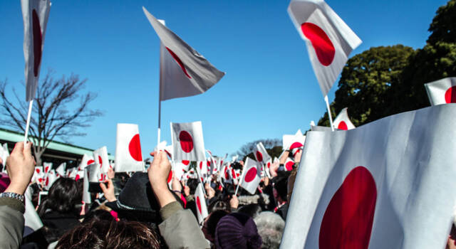 La storia e il significato del testo dell&#8217;inno nazionale del Giappone
