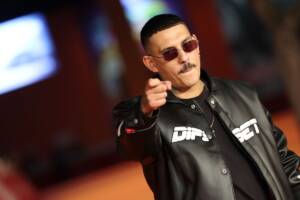 Chi Noyz Narcos Il Rapper Di Virus E Non Dormire