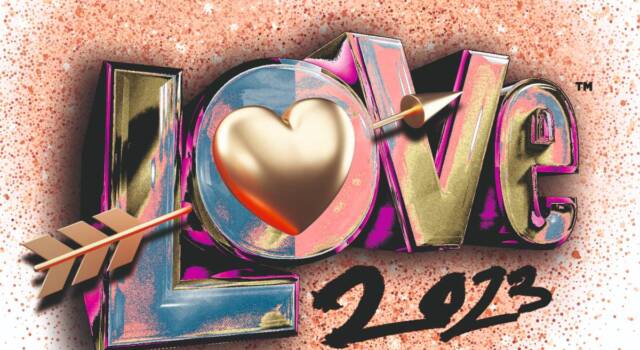 Love 2023, in arrivo la nuova compilation di Radio Italia dedicata all&#8217;amore: la tracklist