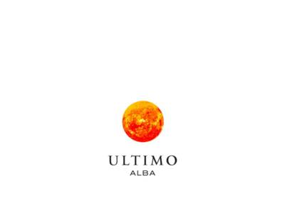 Ultimo Alba