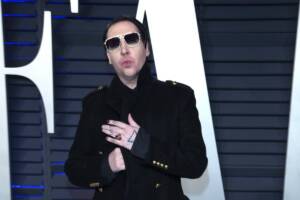 Marilyn Manson