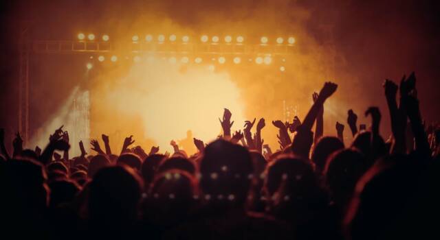Eventi musicali in Toscana nel 2023: i concerti più attesi nelle località più visitate della regione