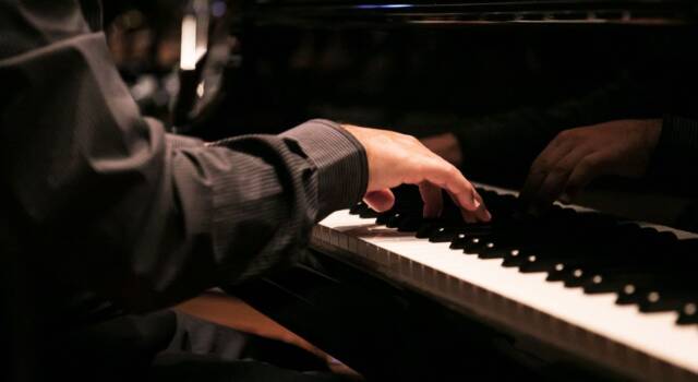 Chi è Danilo Rea, uno dei pianisti jazz più apprezzati in Italia
