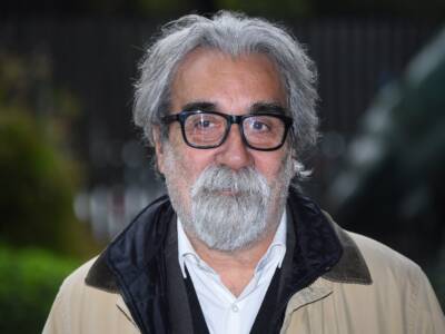 Sanremo, lo sfogo di Beppe Vessicchio: “Così è un massacro”