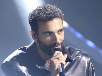 Come cambia Due vite per l’Eurovision 2023? Ecco la nuova versione della canzone di Mengoni