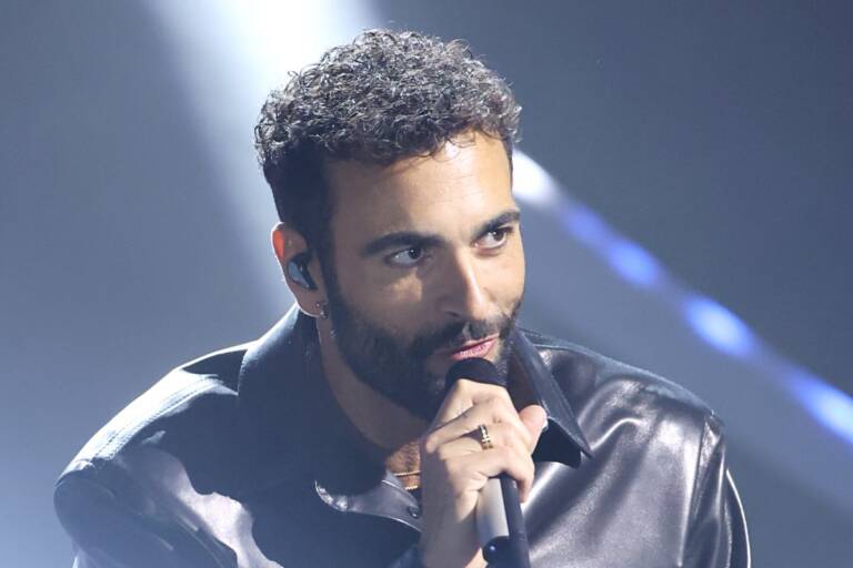 Marco Mengoni è pronto a tornare: in arrivo il nuovo singolo