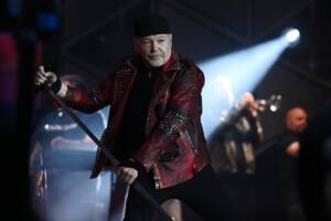 Vasco Rossi