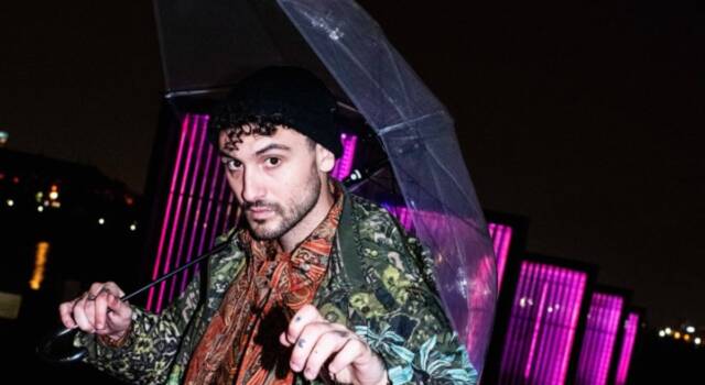 Carl Brave torna con il nuovo singolo Remember
