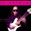 Joe Satriani torna in tour in Italia: tutte le date del chitarrista