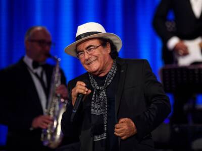 Al Bano Carrisi