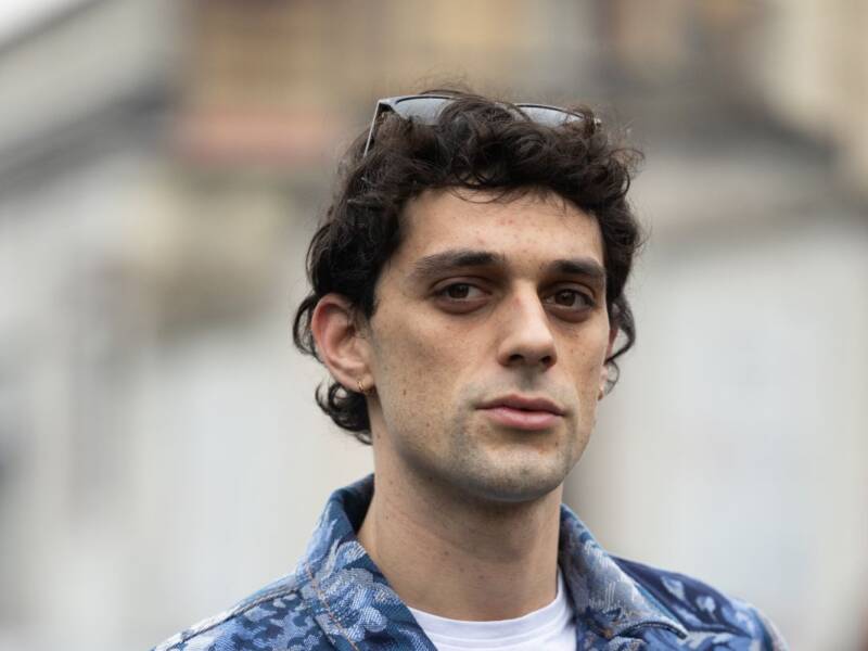 Chi è Bresh, il rapper di Guasto d’amore e Nightmares