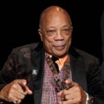 Quincy Jones