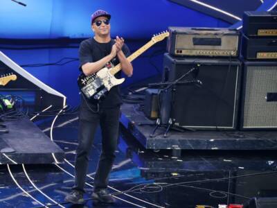 Tom Morello torna in Italia: un concerto per il chitarrista nell’estate 2023