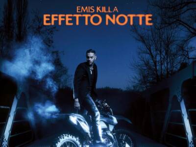 Effetto Notte, Emis Killa