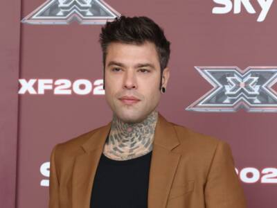 Striscia lancia la bomba su X Factor: secondo Tapiro “ragno” per Fedez