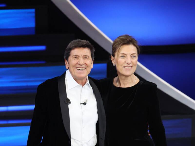 Chi è Anna Dan, l’amatissima moglie di Gianni Morandi