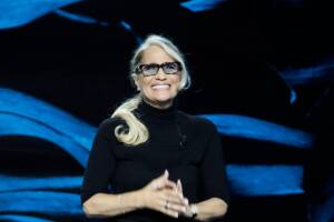 Heather Parisi