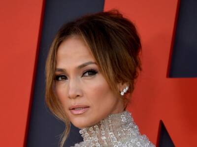 Jennifer Lopez