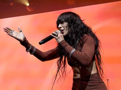 Loreen