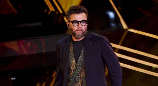 Paolo Vallesi, la frecciatina contro Amadeus: &#8220;Mi aveva promesso Sanremo&#8230;&#8221;